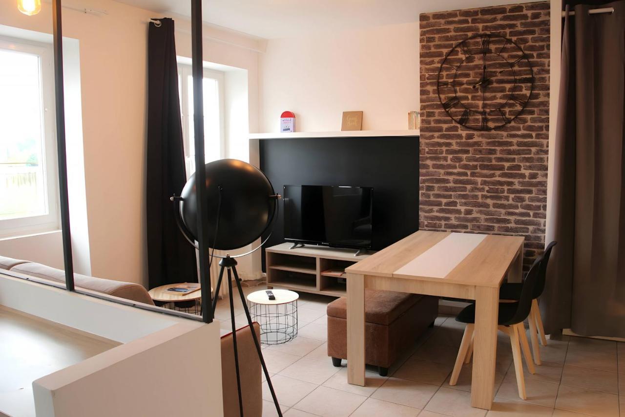 La Factory - Centre - 4Pers - Reve Au Mans Apartment Le Mans Exterior photo